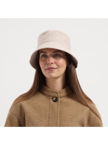 TRAVELIN' Hoed beige