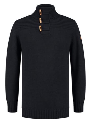 Travelin` Golf "Orsa" w kolorze czarnym