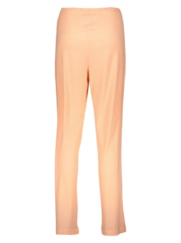 s.Oliver Pyjama-Hose in Apricot