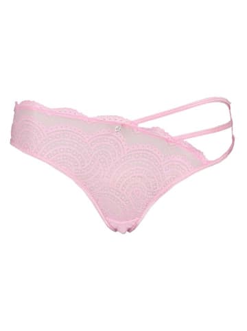 LASCANA String lichtroze