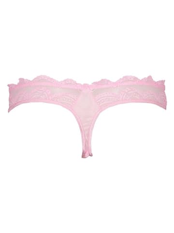 LASCANA String lichtroze