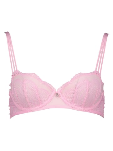 LASCANA Balconette-BH in Rosa
