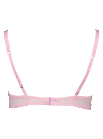 LASCANA Balconette-BH in Rosa