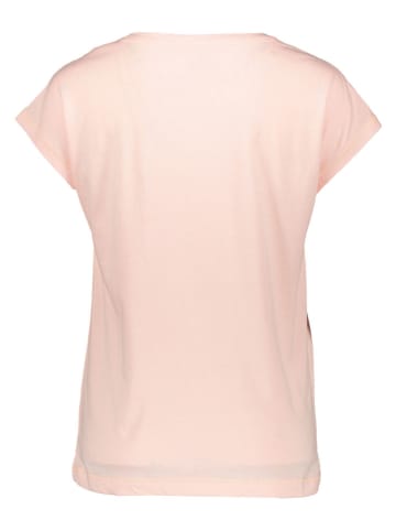 VIVANCE DREAMS Pyjama-Oberteil in Rosa