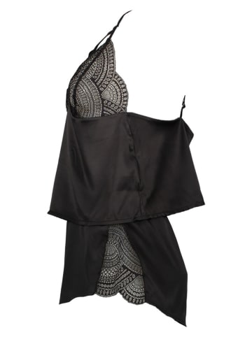 VIVANCE DREAMS Pyjama zwart