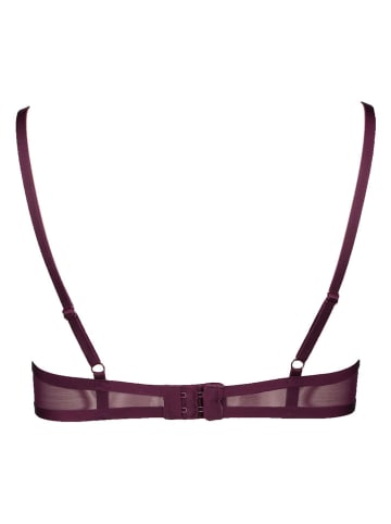 s.Oliver Voorgevormde beha paars