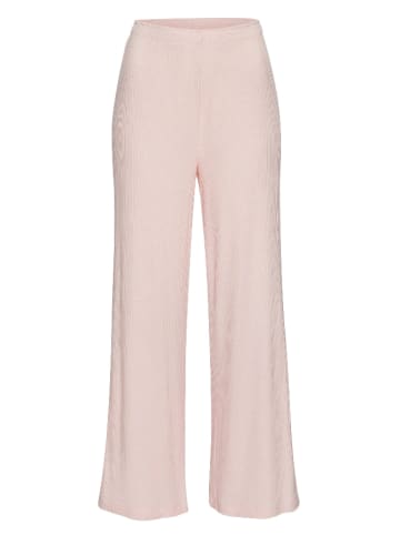s.Oliver Pyjama-Hose in Hellrosa