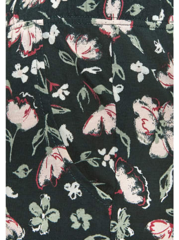 s.Oliver Pyjama-Hose in Schwarz