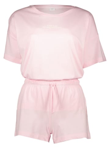 s.Oliver Pyjama in Rosé
