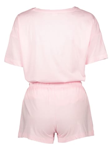 s.Oliver Pyjama lichtroze