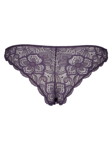 LASCANA Slip in Pflaume