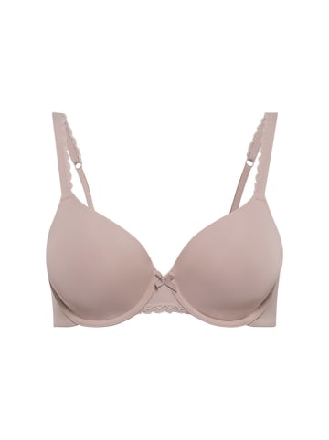 s.Oliver Bügel-BH in Beige