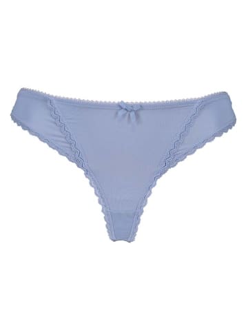 s.Oliver String blauw