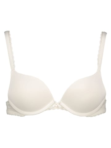 LASCANA Push-up beha crème