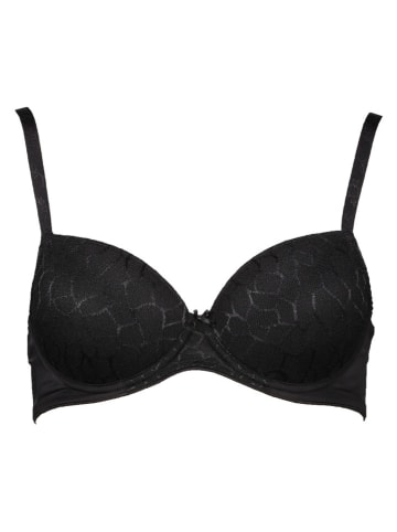LASCANA Beugelbeha zwart