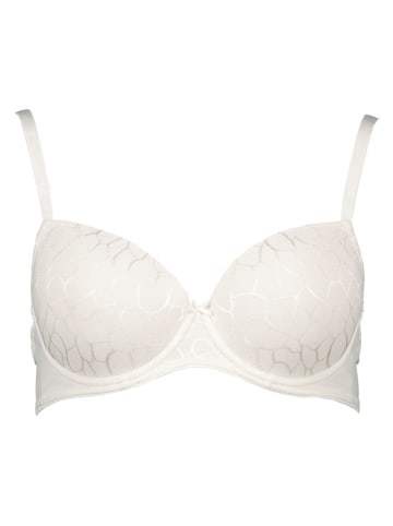 LASCANA Bügel-BH in Creme