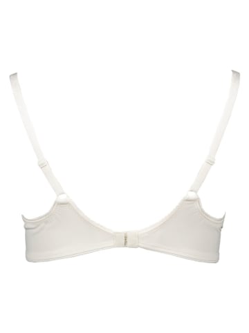 LASCANA Bügel-BH in Creme