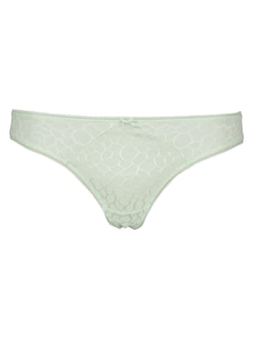 LASCANA String mintgroen