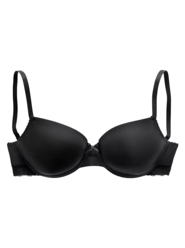 s.Oliver Biustonosz w kolorze czarnym