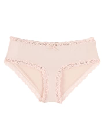 s.Oliver Panty in Beige