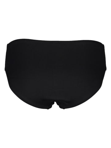 LASCANA Bikini-Hose in Schwarz