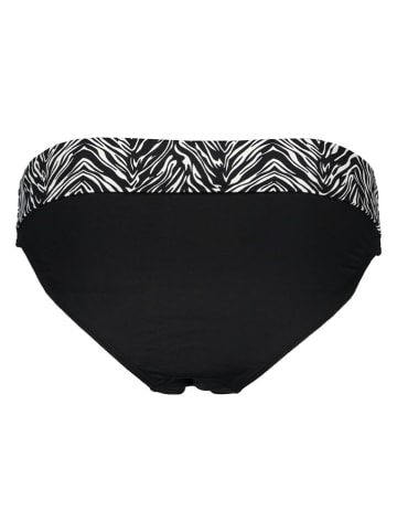 s.Oliver Bikinislip zwart