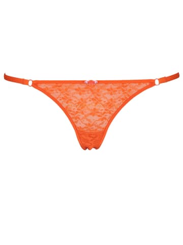 Vivance String oranje