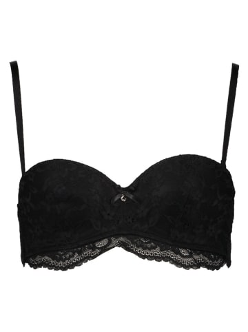 s.Oliver Beugelbeha zwart