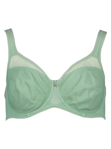 nuance Minimizer-BH in Mint