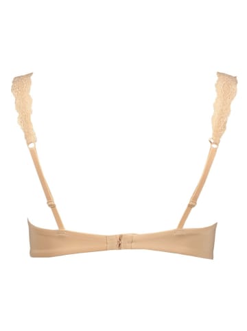 LASCANA Push-Up-BHs in Beige