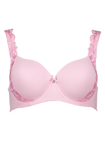 LASCANA Schalen-BH in Rosa