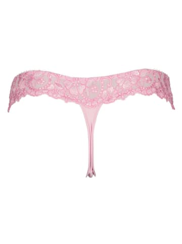 LASCANA String in Rosa