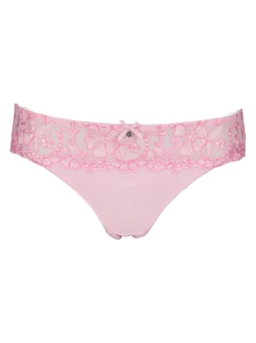 LASCANA Slip lichtroze