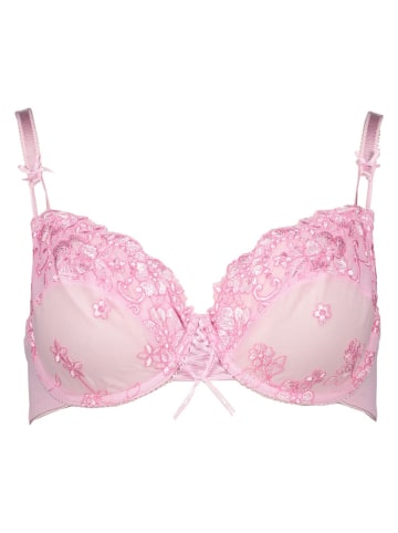 LASCANA Bügel-BH in Rosa