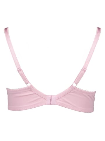 LASCANA Bügel-BH in Rosa