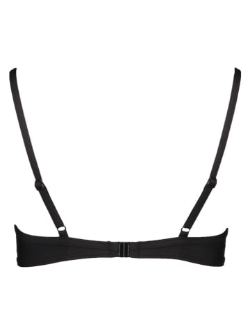 LASCANA Beugelbeha zwart