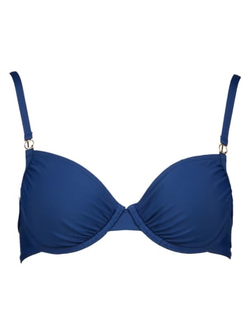 LASCANA Beugelbeha donkerblauw