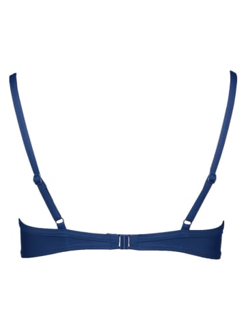 LASCANA Bügel-BH in Dunkelblau