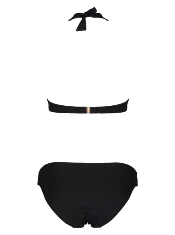 Bruno Banani Bikini w kolorze czarnym