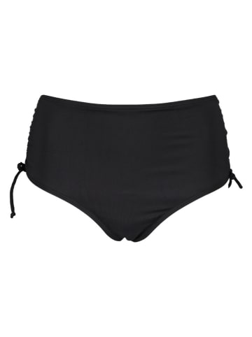 Vivance Bikini-Hose in Schwarz