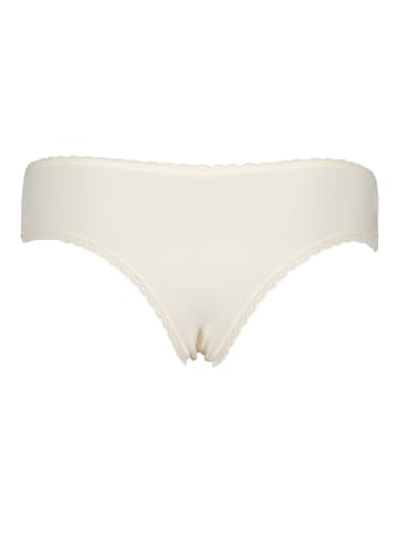 s.Oliver Figi (2 pary) w kolorze kremowym