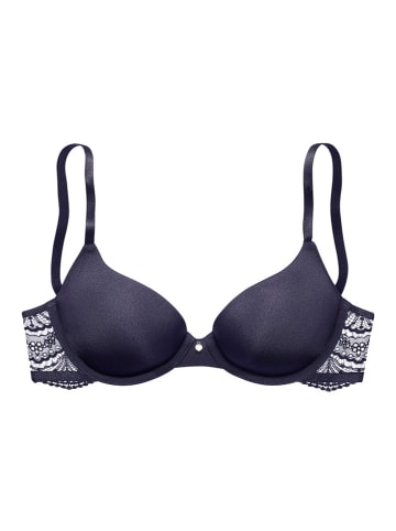 s.Oliver Beugelbeha donkerblauw