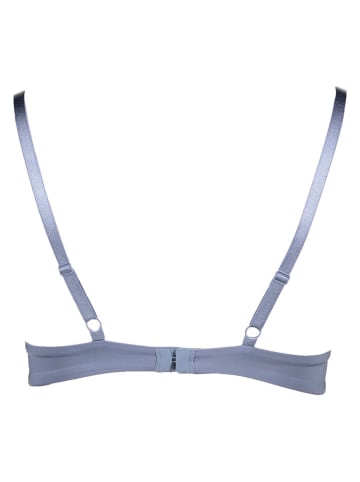 s.Oliver Push-up-BH in Blau