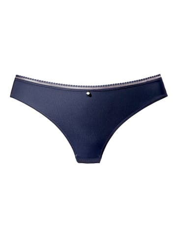 s.Oliver String donkerblauw