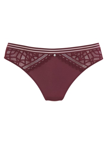 s.Oliver String bordeaux