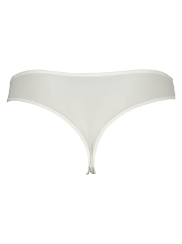 LASCANA String crème