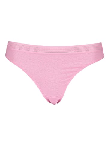 LASCANA String lichtroze