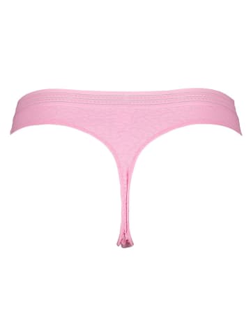 LASCANA String lichtroze