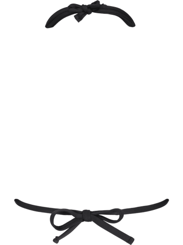 S. Oliver Bikini-Oberteil in Schwarz