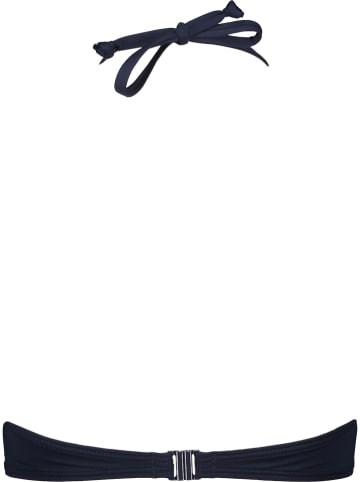 s.Oliver Bikini-Oberteil "Spain" in Dunkelblau